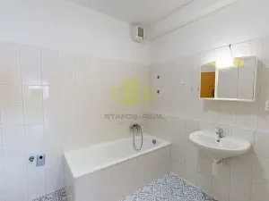 Pronájem bytu 3+kk, Olomouc, Na Tabulovém vrchu, 84 m2