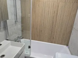 Pronájem bytu 2+kk, Praha - Smíchov, K Závěrce, 66 m2