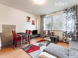 Prodej bytu 2+kk, Zábřeh, Na Nové, 43 m2