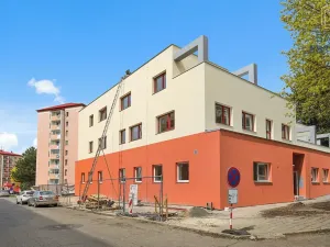 Pronájem bytu 1+kk, Bystřice pod Hostýnem, Sídliště, 75 m2