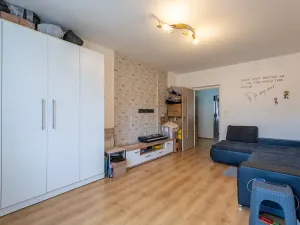 Prodej bytu 2+1, Ostrava, 62 m2