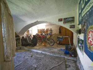 Prodej rodinného domu, Jívová, 149 m2