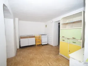 Prodej rodinného domu, Velké Heraltice, Sportovní, 90 m2