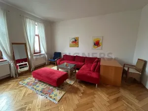 Pronájem bytu 2+1, Olomouc, Erbenova, 60 m2