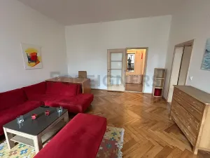 Pronájem bytu 2+1, Olomouc, Erbenova, 60 m2