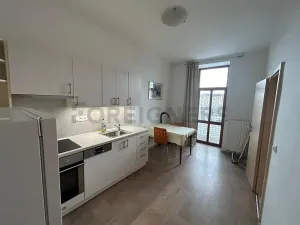 Pronájem bytu 2+1, Olomouc, Erbenova, 60 m2
