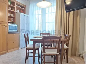 Pronájem bytu 2+1, Olomouc, Topolová, 74 m2