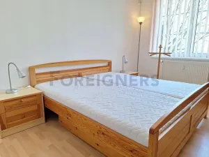 Pronájem bytu 2+1, Olomouc, Topolová, 74 m2