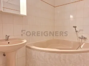 Pronájem bytu 2+1, Olomouc, Topolová, 74 m2