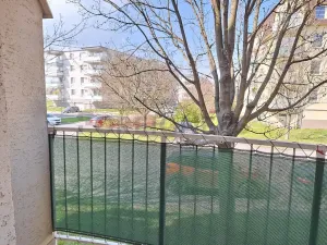 Pronájem bytu 2+1, Olomouc, Topolová, 74 m2