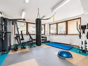 Pronájem bytu 2+kk, Praha - Žižkov, Kališnická, 57 m2