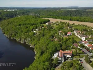 Prodej ubytování, Zvíkovské Podhradí, 780 m2