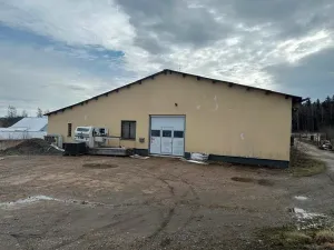 Prodej komerční nemovitosti, Jedlová, 1346 m2