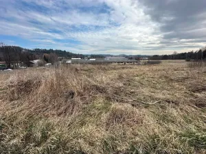 Prodej skladu, Jedlová, 1346 m2