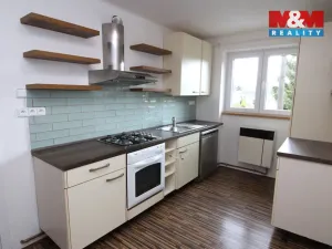 Prodej bytu 2+1, Benešov, Ladova, 54 m2