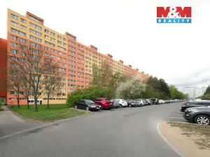 Prodej bytu 3+kk, Praha - Bohnice, Zelenohorská, 77 m2