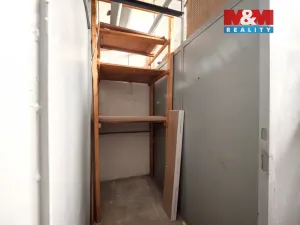 Prodej bytu 3+kk, Praha - Bohnice, Zelenohorská, 77 m2