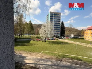 Prodej bytu 2+1, Frenštát pod Radhoštěm, Školská čtvrť, 64 m2