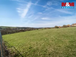 Prodej komerčního pozemku, Břasy - Vranovice, 3561 m2