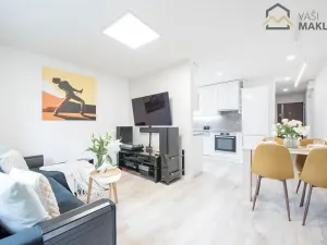 Prodej bytu 3+kk, Kolín, Míru, 79 m2