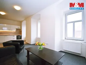 Prodej bytu 2+kk, Kounov, 48 m2