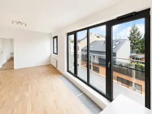 Pronájem bytu 3+kk, Praha - Košíře, Tůmova, 105 m2