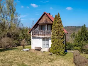 Prodej chaty, Rataje nad Sázavou, 70 m2