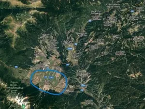 Prodej apartmánu, Bansko, Bulharsko, 60 m2