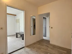 Pronájem bytu 2+1, Brno, Oderská, 57 m2