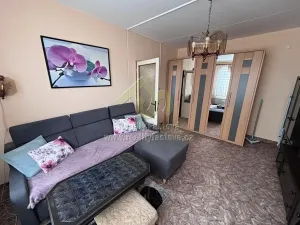 Prodej bytu 1+1, Rokycany, Na Pátku, 31 m2