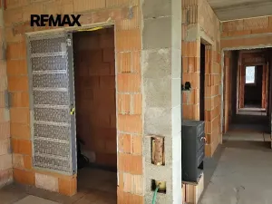 Prodej rodinného domu, Nezamyslice, 139 m2