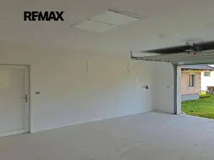 Prodej rodinného domu, Nezamyslice, 139 m2