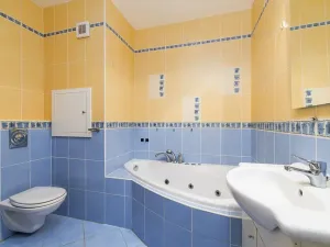 Prodej bytu 3+1, Strakonice, Povážská, 63 m2