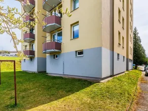 Prodej bytu 3+1, Strakonice, Povážská, 63 m2