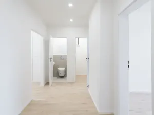 Prodej bytu 3+kk, Praha - Střešovice, Patočkova, 66 m2