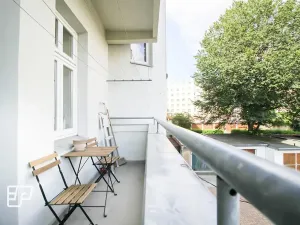 Pronájem bytu 4+1, Teplice, U zámku, 104 m2