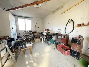 Prodej rodinného domu, Onomyšl, 180 m2