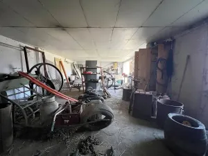 Prodej rodinného domu, Onomyšl, 180 m2