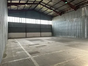 Pronájem skladu, Boršov nad Vltavou, Průmyslová, 400 m2