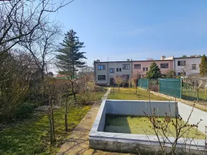 Prodej rodinného domu, Napajedla, Na Malině, 220 m2