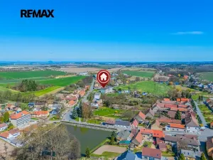 Prodej bytu 3+1, Ledce, 71 m2