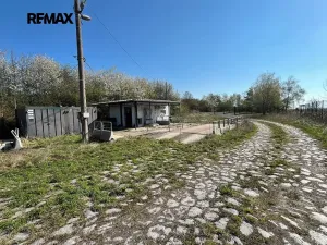 Prodej komerčního pozemku, Stochov, 6120 m2