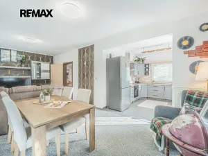 Prodej rodinného domu, Tuřice, 111 m2