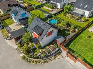 Prodej rodinného domu, Tuřice, 111 m2