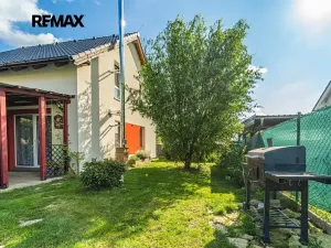 Prodej rodinného domu, Tuřice, 111 m2