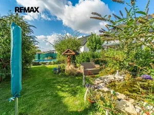 Prodej rodinného domu, Tuřice, 111 m2