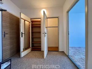 Prodej bytu 2+kk, Brno, Labská, 45 m2