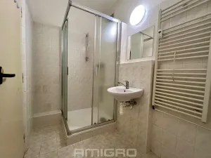 Prodej bytu 3+1, Brno, Bieblova, 66 m2