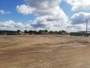 Prodej pozemku, Všeruby - Radimovice, 88024 m2