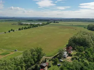 Prodej pole, Budyně nad Ohří, 14440 m2